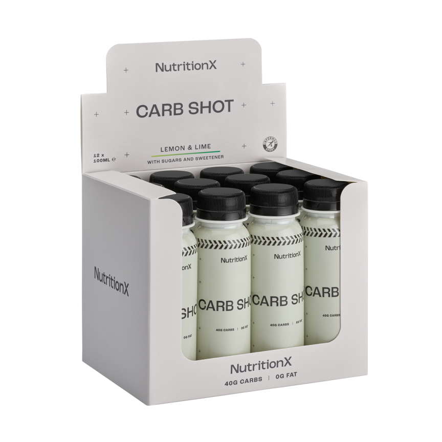 Carb Shot (12x100ml)