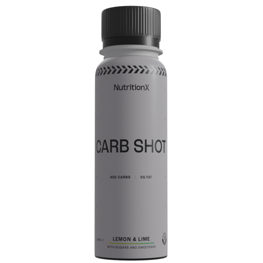 Carb Shot (12x100ml)